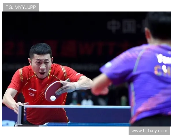 乒乓球的魅力揭秘:深入分析上海乒乓球队员的个人技术与实力 乒乓球的魅力揭秘:深入分析上海乒乓球队员的个人技术与实力