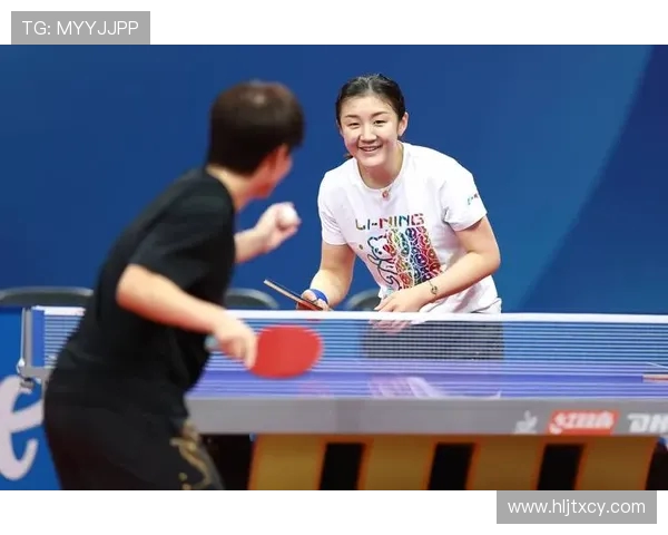 从零起步掌握乒乓球灵活性技巧全解析与实用训练方法