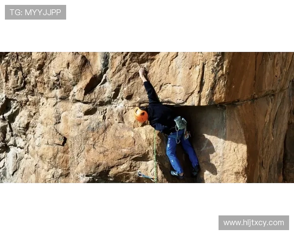 北京攀岩队速度训练揭秘：如何在攀岩中追求极限与突破