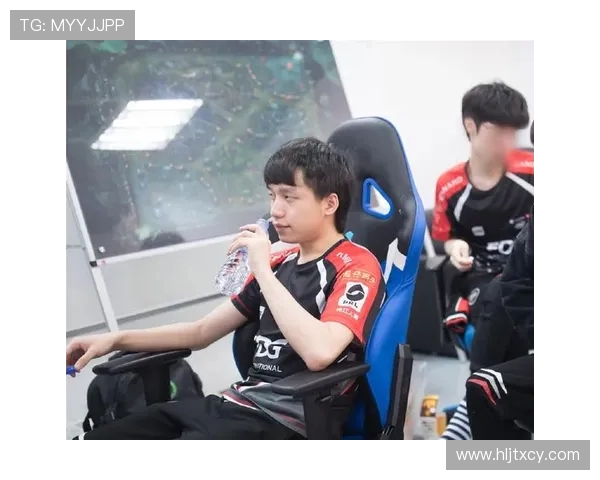 EDG青年赛征途回顾:从青涩到辉煌的成长历程 EDG青年赛征途回顾:从青涩到辉煌的成长历程