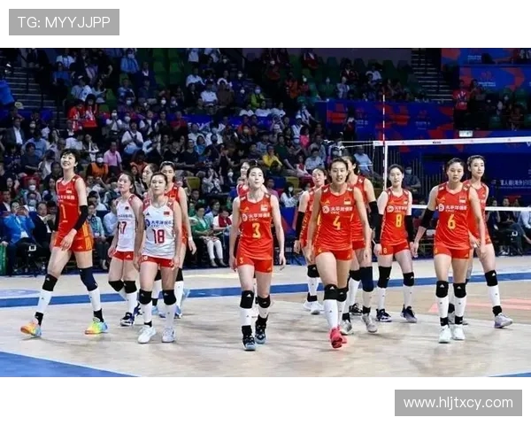 上海排球队选拔赛精彩表现分析与团队配合探讨 上海排球队选拔赛精彩表现分析与团队配合探讨