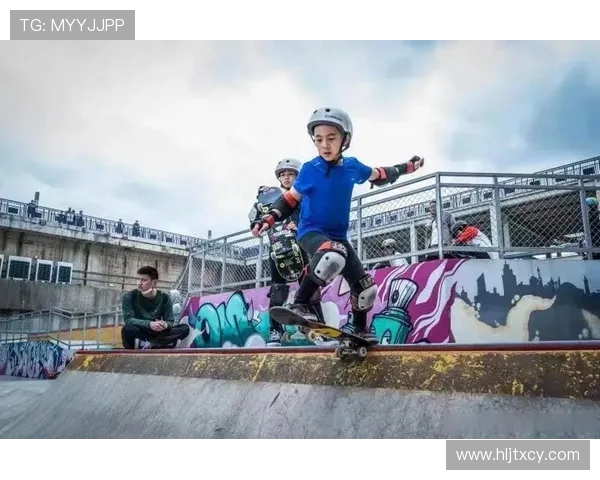上海滑板队在极限运动会中以89分稳居积分榜首位