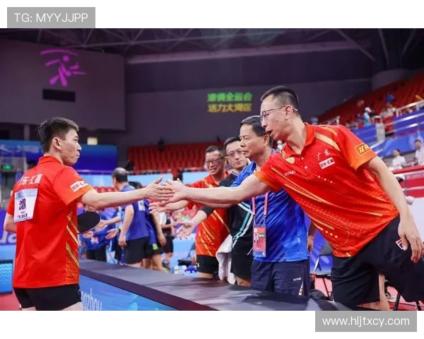 乒乓球意识排行榜揭晓广州乒乓球队荣获第三名佳绩 乒乓球意识排行榜揭晓广州乒乓球队荣获第三名佳绩