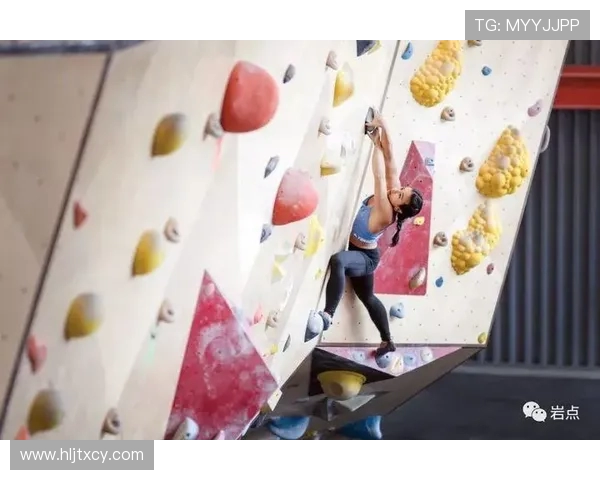 从零基础到高手之路：全面提升攀岩耐力的实用指南与训练技巧