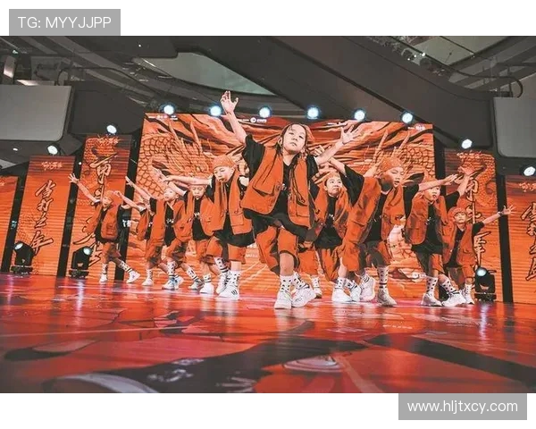 全国街舞大赛点评成都街舞队的比赛经验与精彩表现分析