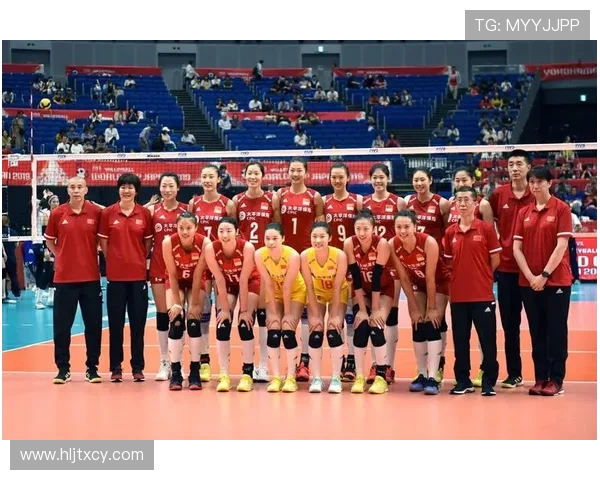 北京排球队技术领先最新排球技术十大趋势解析