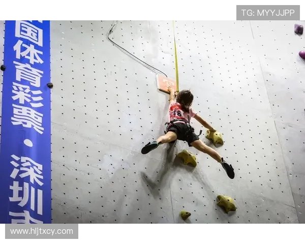 北京攀岩队在全国攀岩配合排行榜中荣获第四名的佳绩引发关注