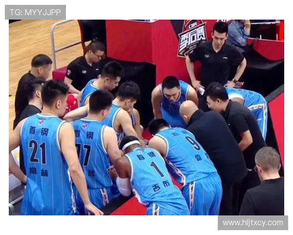 北京篮球队配合变革引发热议球迷期待新战术带来更精彩表现