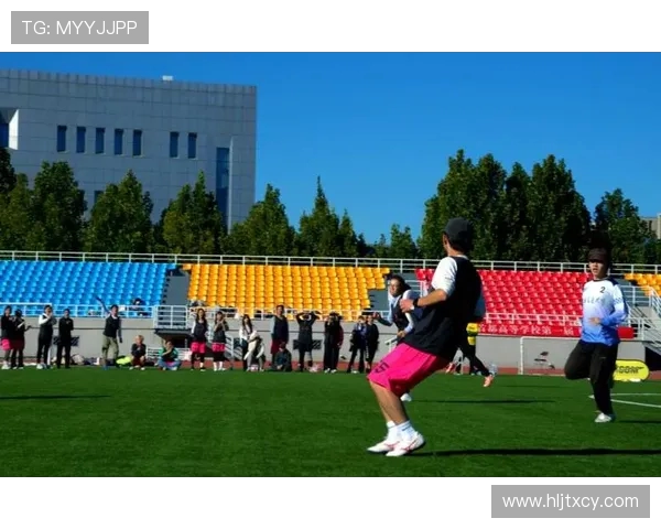 北京飞盘队与杭州飞盘队赛后复盘分析团队配合与战术执行的关键因素