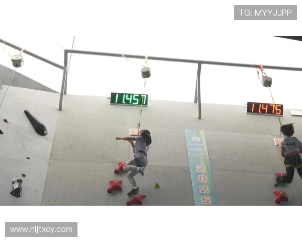 南京攀岩队在世界攀岩锦标赛中的心理素质表现及其对比赛结果的影响分析