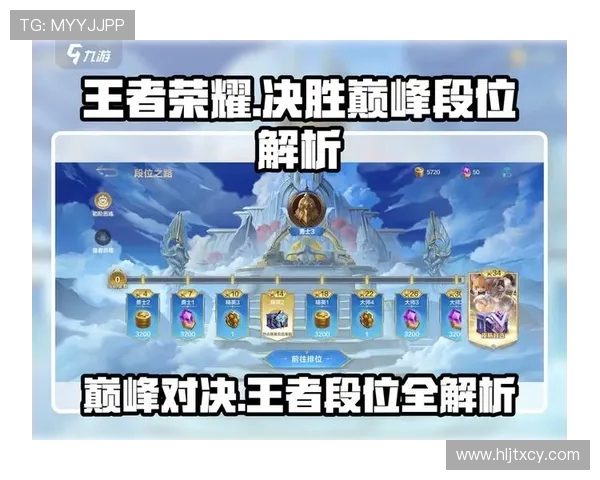 对话杨静：回顾她在王者荣耀中的成长与挑战之路