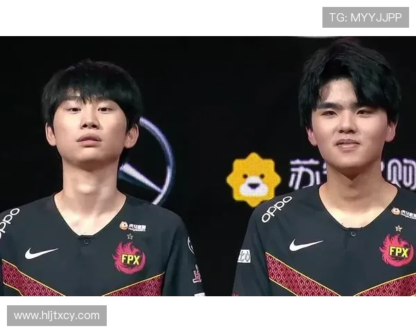 城市赛特别报道：FPX逆袭之路背后的坚持与奋斗