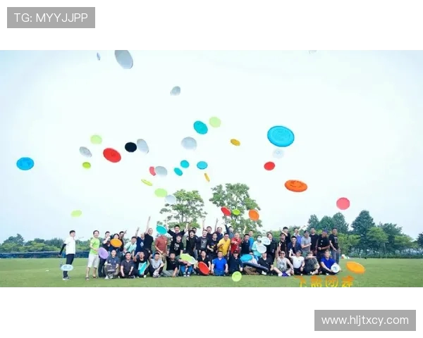 广州飞盘队荣登全国飞盘比赛经验排行榜第五名的荣耀之路