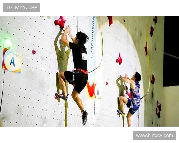 成都攀岩队的意识探讨与攀岩运动发展新视角分析