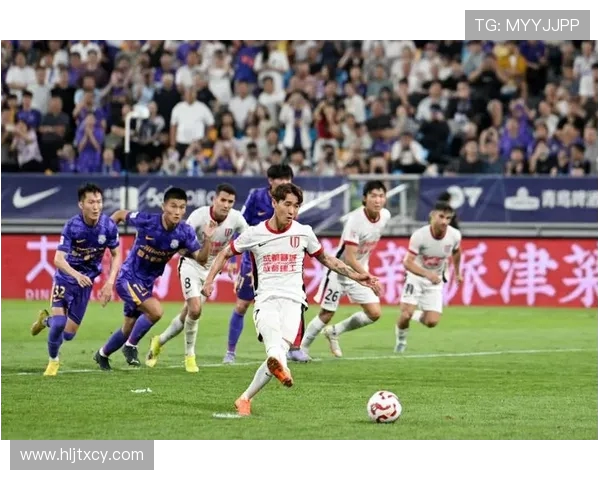 成都足球队的节奏打法深度分析与战术解读