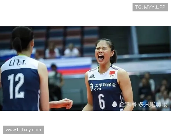 李丽的排球人生:从赛场到心灵的对话与反思 李丽的排球人生:从赛场到心灵的对话与反思