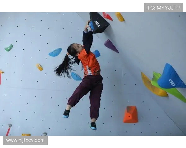 杭州攀岩队转型升级之路探索与实践的深度剖析 杭州攀岩队转型升级之路探索与实践的深度剖析