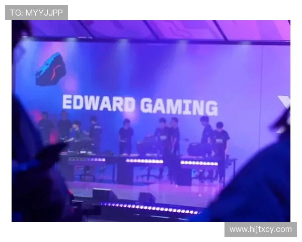 洲际赛分析:EDG如何掌控比赛节奏与战略布局
