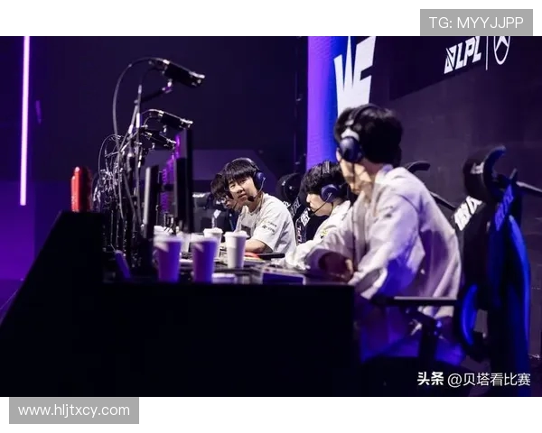 深入探讨IG团队协作表现的数据分析与优化策略