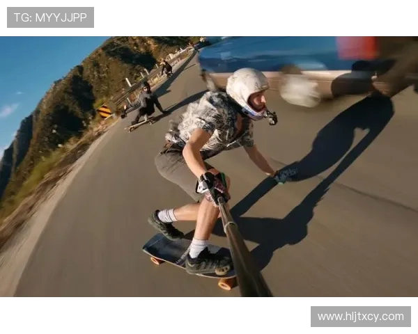 深圳滑板队的耐力挑战与训练探索之旅