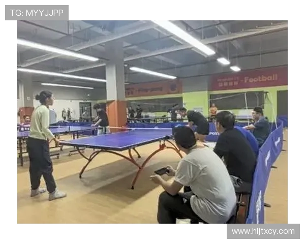 聚焦乒乓球上海乒乓球队个人能力提升与团队协作的深度探讨