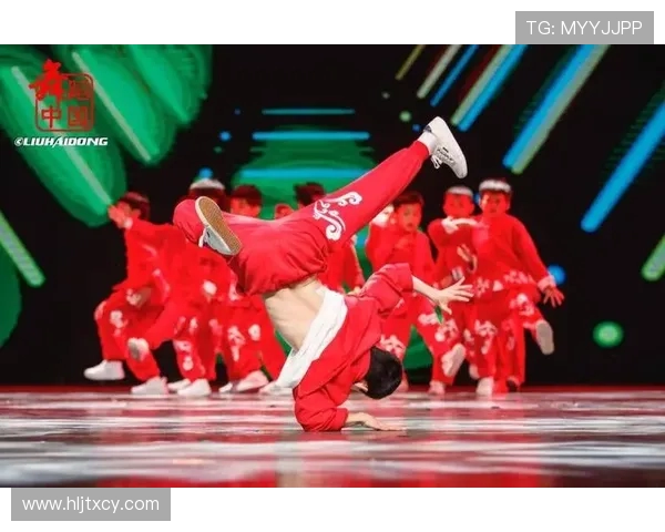 街舞纪实：记录杭州街舞队的逆袭之旅