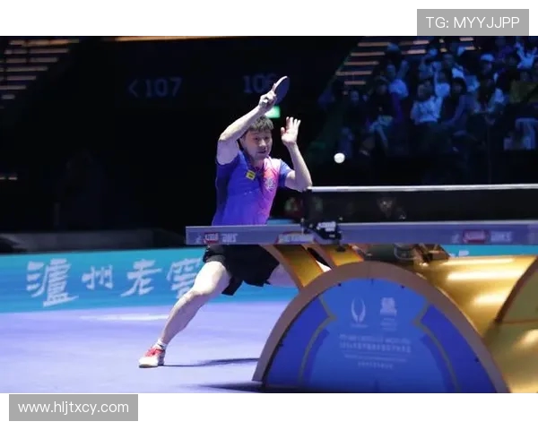重庆乒乓球队在世界杯赛场上的拼搏历程与荣耀追寻