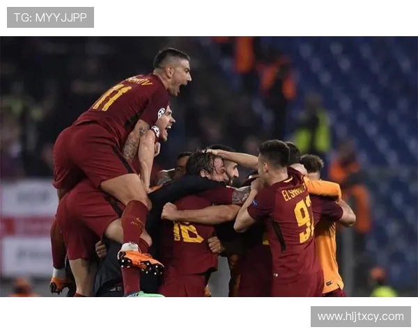 2018年罗马逆转巴萨经典战役回顾与战术分析