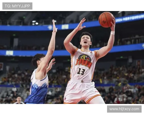 CBA精彩对决北京队与吉林队比赛录像回放全程回顾与精彩瞬间分析