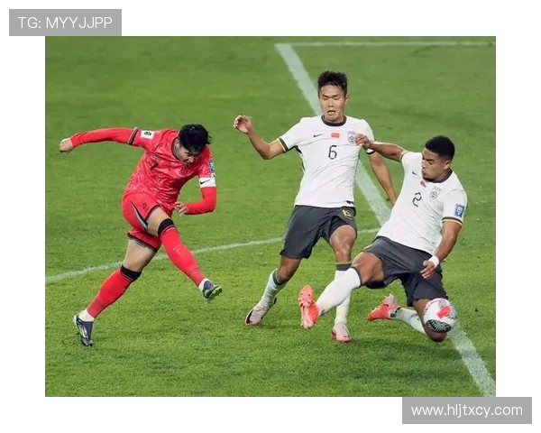 中国与韩国足球近期交锋战绩分析及未来展望 中国与韩国足球近期交锋战绩分析及未来展望