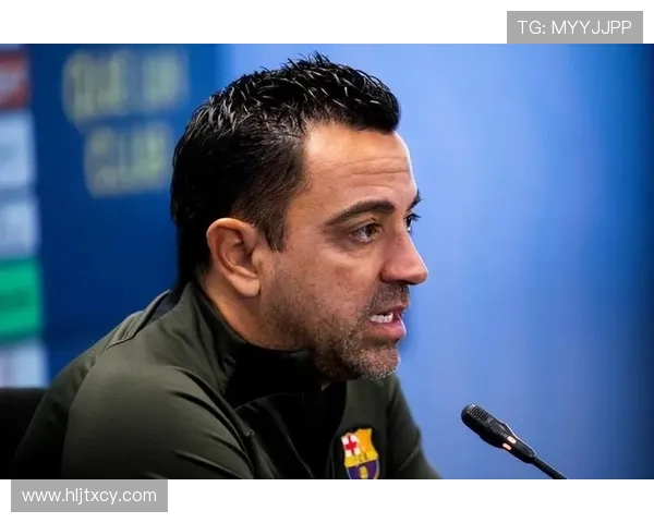 哈维宣布赛季结束后将辞职巴萨亟需注入新活力与动力 哈维宣布赛季结束后将辞职巴萨亟需注入新活力与动力