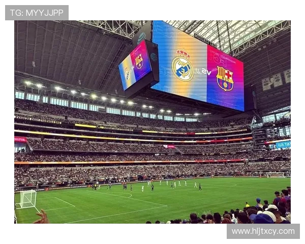 巴萨与皇马激战十年回顾球迷心中的经典对决与传奇时刻