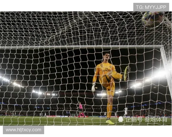 库尔图瓦:守门员的传奇之路与足球世界的荣耀之战
