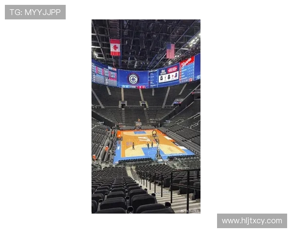 快船新球馆设计揭晓2025年正式迁出斯台普斯中心迎接新篇章