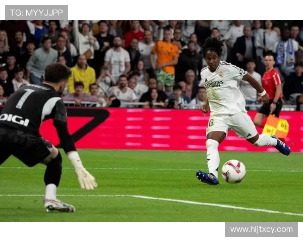 恩德里克的崛起之路:从青涩少年到足球界新星的传奇旅程