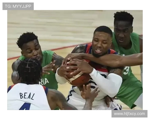梦之队与尼日利亚的巅峰对决展现篮球魅力与激情的精彩瞬间 梦之队与尼日利亚的巅峰对决展现篮球魅力与激情的精彩瞬间