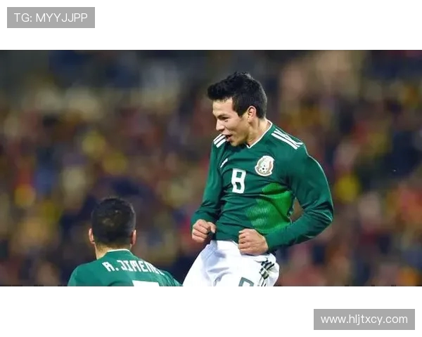 比利时与墨西哥足球对决分析胜负走势与预测