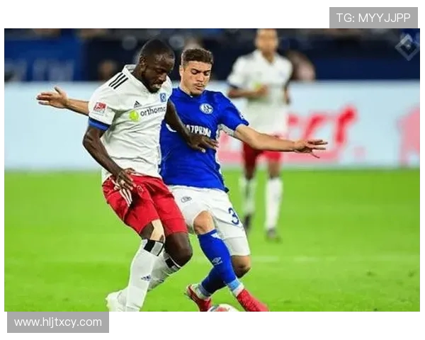 汉堡对基尔精彩视频直播全程回顾与赛后分析尽在此处