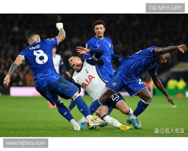 热刺与切尔西首发阵容分析及比赛前瞻精彩对决即将上演