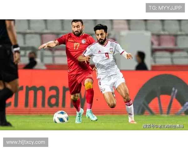 精彩回顾95伊朗对阵叙利亚比赛录像全程回放与精彩瞬间分析