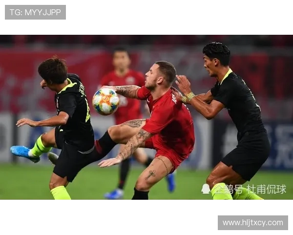 蔚山现代与仁川联精彩对决直播全程回顾与分析