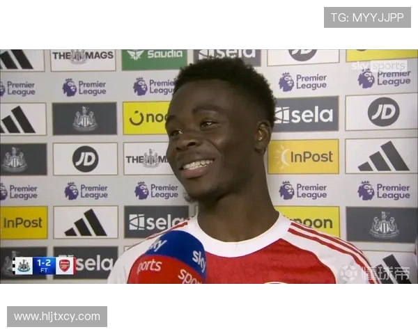 萨卡的崛起与英超赛场的精彩表现如何改变足球格局与未来发展趋势