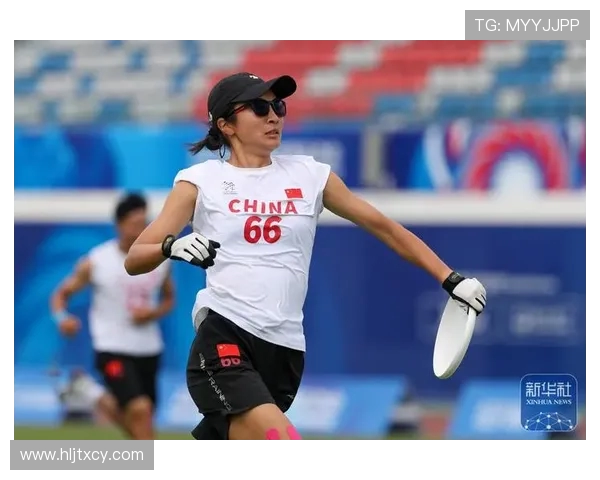 飞盘战术揭秘：深入解析杭州飞盘队的进攻策略与团队配合