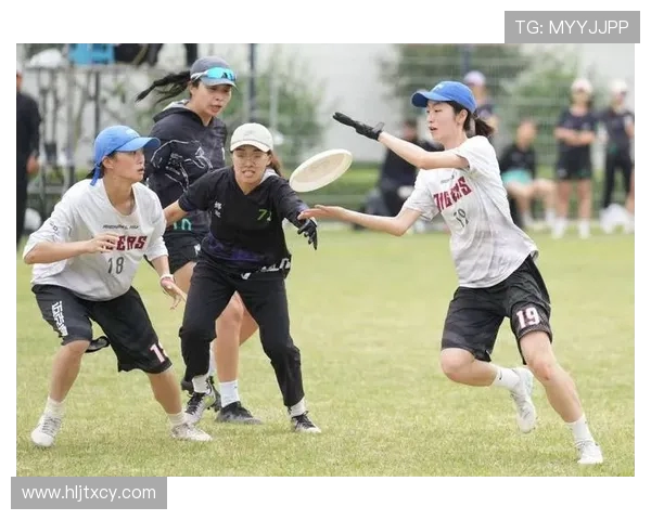 飞盘盛宴揭秘北京飞盘队实力与魅力的全景探索