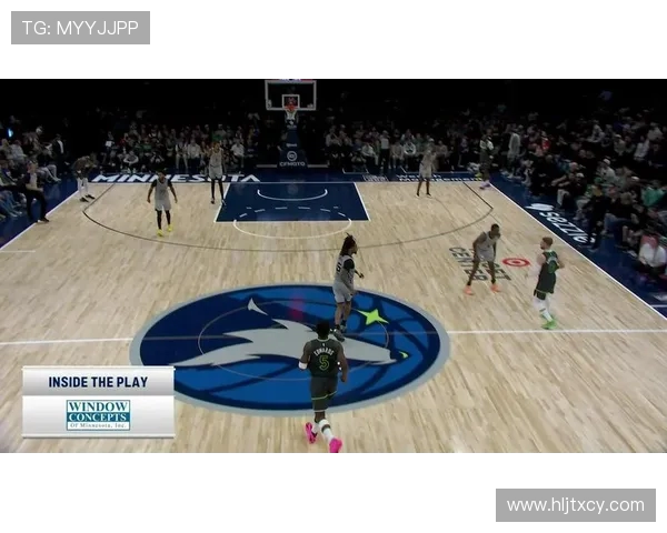 马刺与森林狼激战正酣20210110比赛精彩回顾与分析