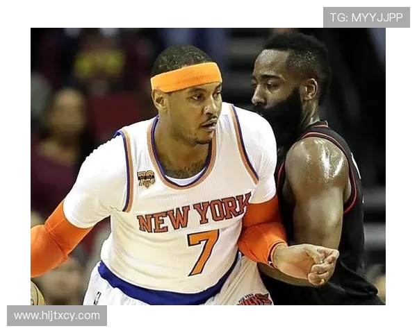 麦蒂与安东尼的巅峰对决：谁才是NBA历史上的最佳得分手