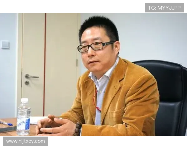 周军专访:飞盘运动的成长与未来展望之旅