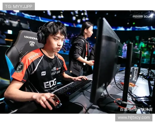 和平精英赛事分析:EDG战队在耐力与策略上的深度探讨与启示