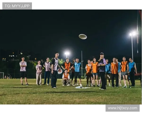 杭州飞盘队耐力分析与训练方法探讨助力运动员提升竞技水平