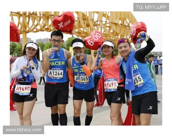 武汉街舞队在城市马拉松中的蜕变与成长历程揭秘